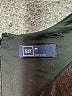 Gap Black Casual Dress Size 6 - photo 7