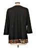 Ruby Rd. Black Cardigan Size L - photo 2