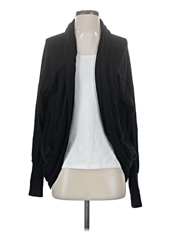 H by Bordeaux Cardigan (view 1)