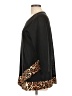 Ruby Rd. Black Cardigan Size L - photo 5