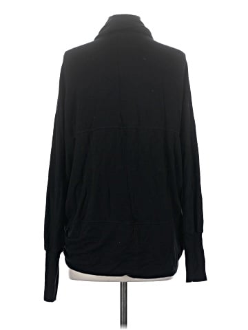H by Bordeaux Cardigan (view 2)