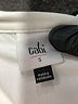 CAbi Ivory Sleeveless Blouse Size S - photo 7