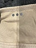 Three Dots Tan Sleeveless T-Shirt Size L - photo 7