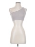 Set Active Silver Tank Top Size Sm - Med - photo 1