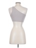 Set Active Silver Tank Top Size Sm - Med - photo 2
