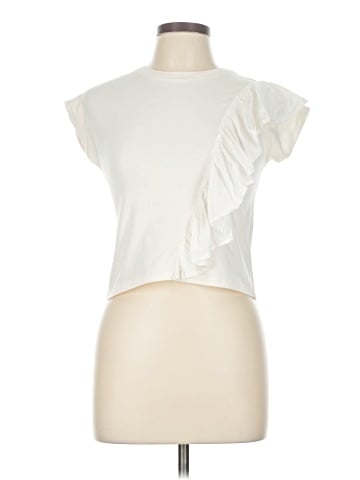 Jessica Simpson Sleeveless T-Shirt (view 1)