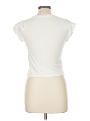 Jessica Simpson Sleeveless T-Shirt (view 2)