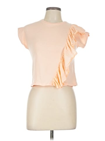 Jessica Simpson Sleeveless T-Shirt (view 1)