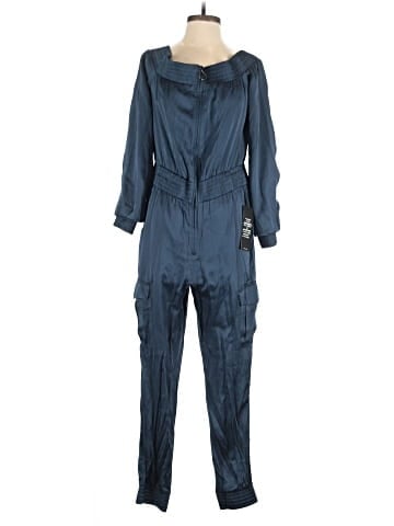 BCBGMAXAZRIA Jumpsuit (view 1)