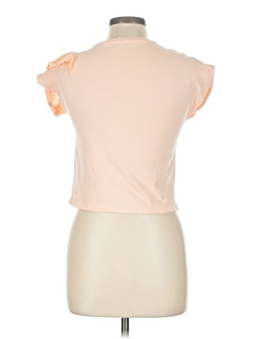 Jessica Simpson Sleeveless T-Shirt (view 2)