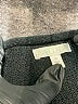 ABound Black Cardigan Size XL - photo 7