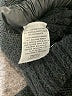 ABound Black Cardigan Size XL - photo 8