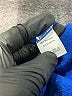 Ranlege Blue Track Jacket Size L - photo 7