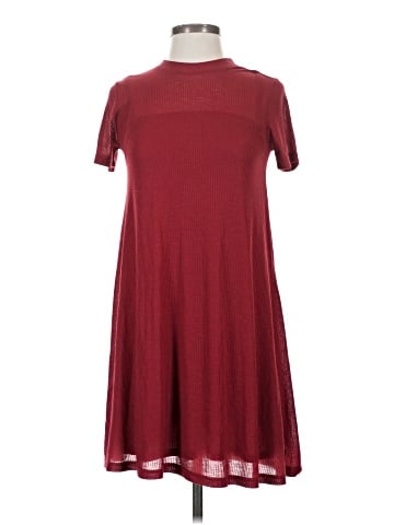 RVCA Casual Dress (view 1)