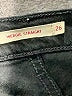 Levi's Black Jeans Size 26 waist - photo 4
