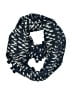 Unbranded Blue Scarf One size - photo 1