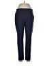 MICHAEL Michael Kors Blue Casual Pants Size L - photo 1