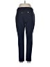 MICHAEL Michael Kors Blue Casual Pants Size L - photo 2