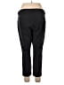 Old Navy Black Casual Pants Size 16 - photo 2
