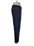 MICHAEL Michael Kors Blue Casual Pants Size L - photo 4