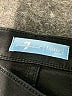7 For All Mankind Black Casual Pants Size 28 waist - photo 6