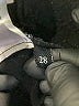 7 For All Mankind Black Casual Pants Size 28 waist - photo 7