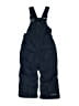Obermeyer Blue Black One Piece Snowsuit Size 4T - photo 1