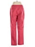 Calvin Klein Red Casual Pants Size 2 - photo 2