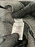 Crosby Plaid Gray Dress Pants Size 10 - photo 8