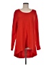 Eileen Fisher Red Pullover Sweater Size M - photo 1