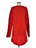 Eileen Fisher Red Pullover Sweater Size M - photo 2