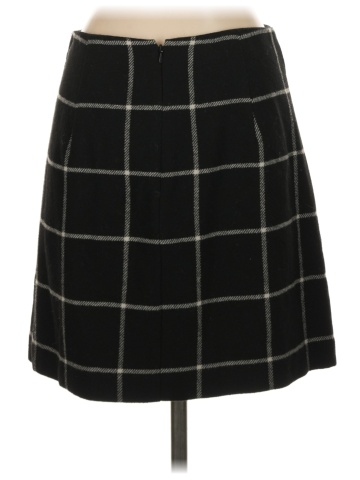 Madewell Wool Skirt (view 2)