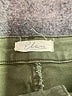 Elan Green Khakis Size 10 (estimated) - photo 7