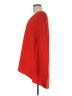 Eileen Fisher Red Pullover Sweater Size M - photo 5