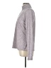 Nike Gray Long Sleeve Turtleneck Size L - photo 5
