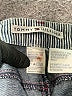 Tommy Hilfiger 100% Cotton Blue Jeans Size 10 - photo 6
