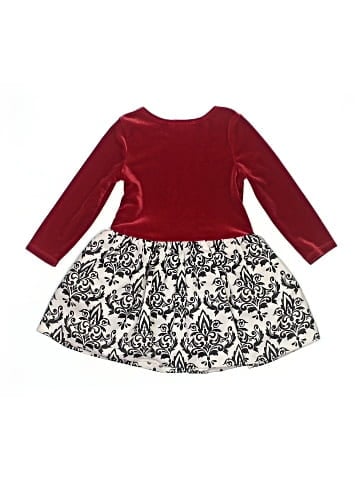 Jessica Ann Dress (view 2)