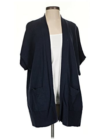 Banana Republic Factory Store Vest (view 1)