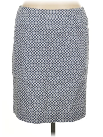 Donna Ricco Casual Skirt (view 1)