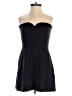 Susana Monaco Black Romper Size S - photo 1