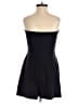 Susana Monaco Black Romper Size S - photo 2