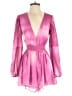 Toccin X RTR 100% Polyester Pink Romper Size 2 - photo 1
