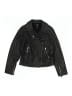 Aqua 100% Polyester Black Jacket Size M (youth) - photo 1