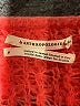 By Anthropologie Red Pullover Sweater Size M - photo 6