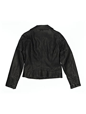 Aqua Jacket (view 2)