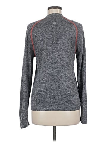 Lululemon Athletica Long Sleeve Top (view 2)