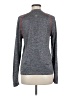 Lululemon Athletica Gray Long Sleeve Top Size S - photo 2