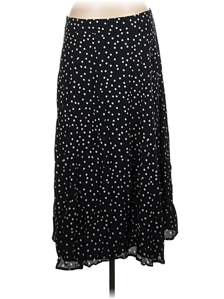 Pre-owned Purdey Casual Skirt In Blue