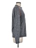 Lululemon Athletica Gray Long Sleeve Top Size S - photo 4