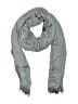 Carpisa Gray Scarf One size - photo 1